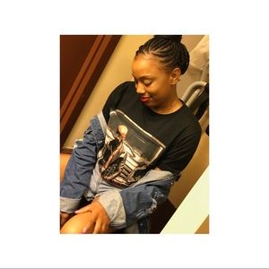 Meet your Posher, Leslie